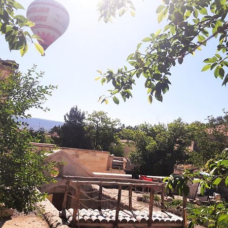 Armesos Cave Hotel Urgup Exterior photo
